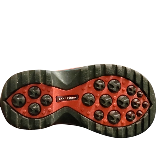 Land's End Snow Boots - Picture 4 of 9